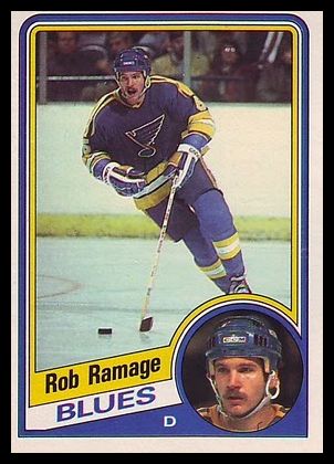 190 Rob Ramage